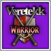 David Ogden Veretekk Warrior