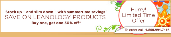 TriVita's Monthly Specials - Save on some of TriVita's most popular products